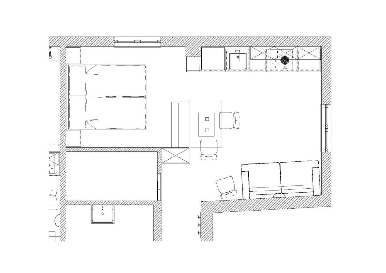 Apartment Annabel Bozen Extérieur photo