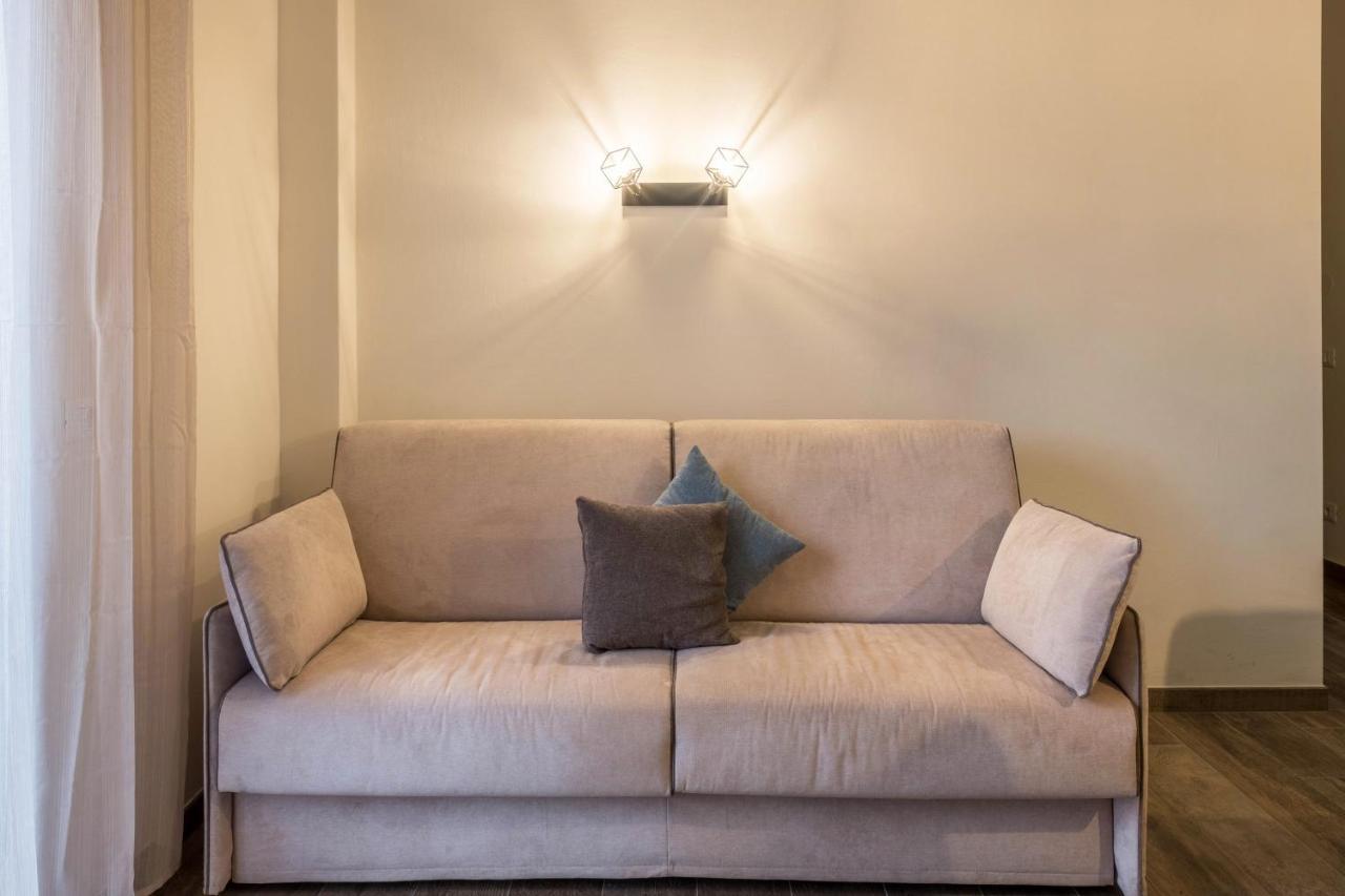 Apartment Annabel Bozen Extérieur photo