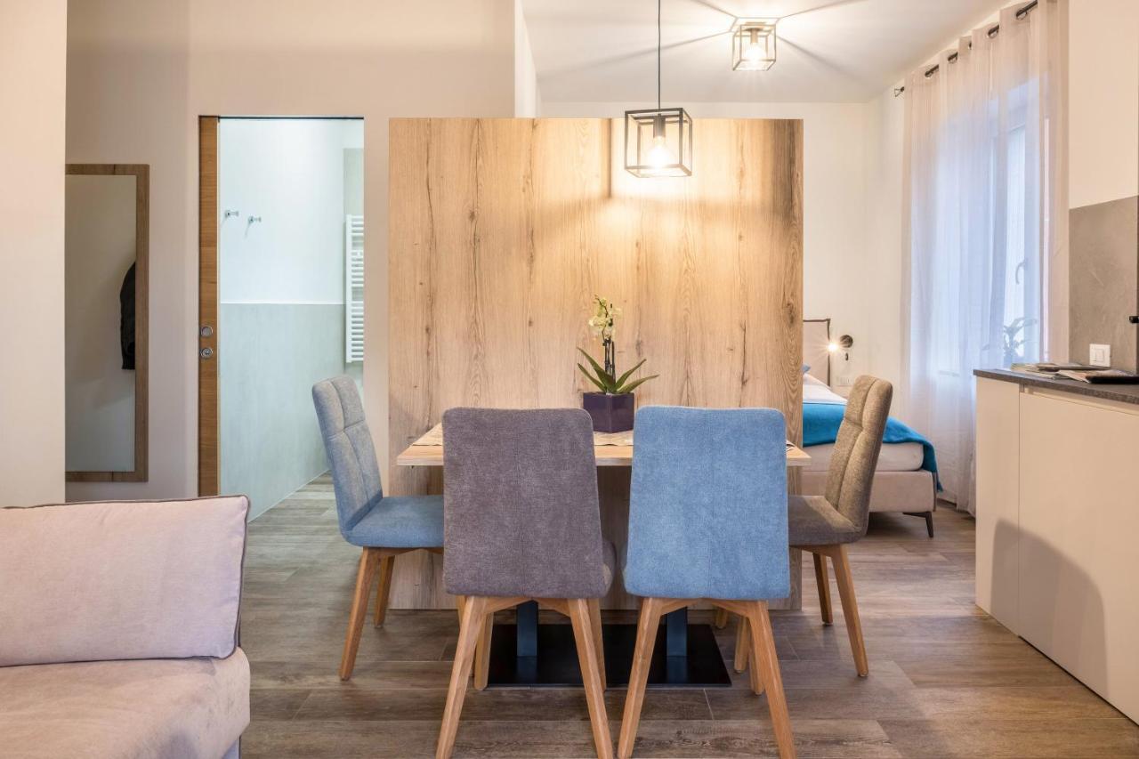 Apartment Annabel Bozen Extérieur photo