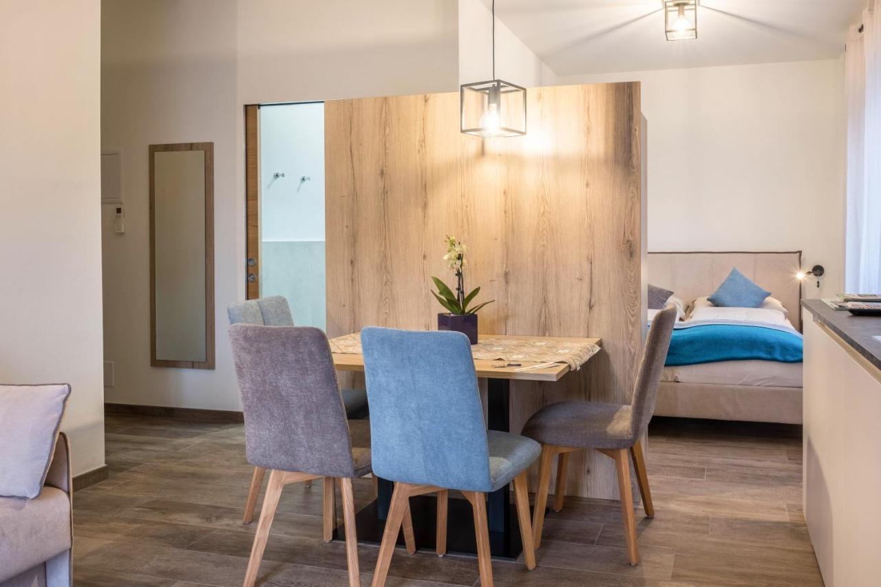 Apartment Annabel Bozen Extérieur photo