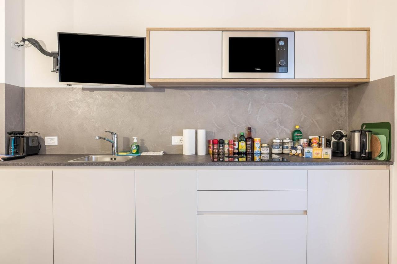 Apartment Annabel Bozen Extérieur photo