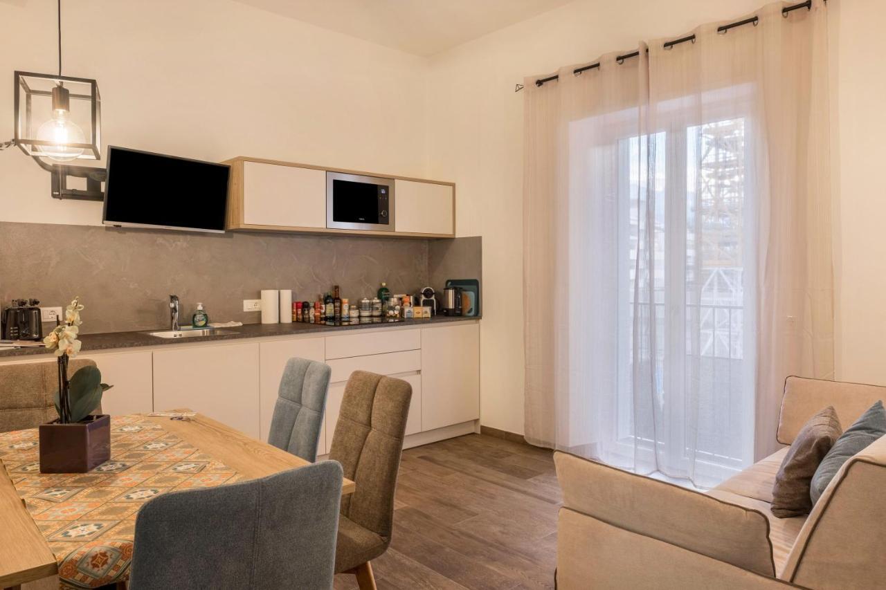 Apartment Annabel Bozen Extérieur photo