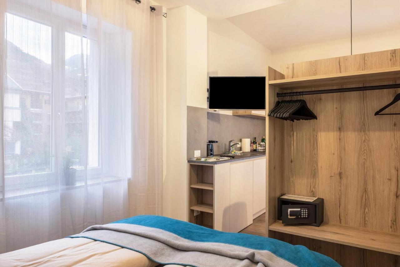 Apartment Annabel Bozen Extérieur photo