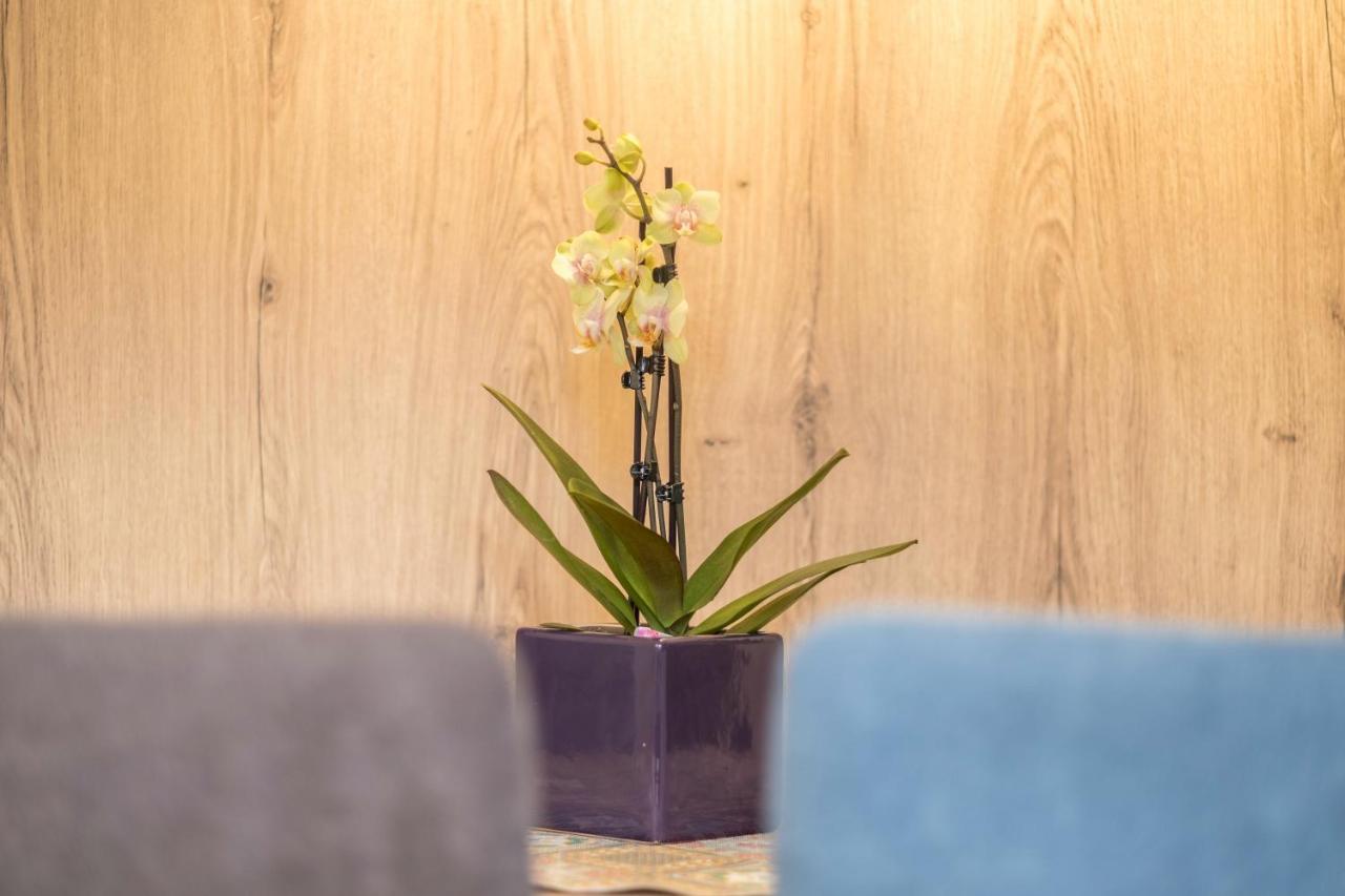 Apartment Annabel Bozen Extérieur photo