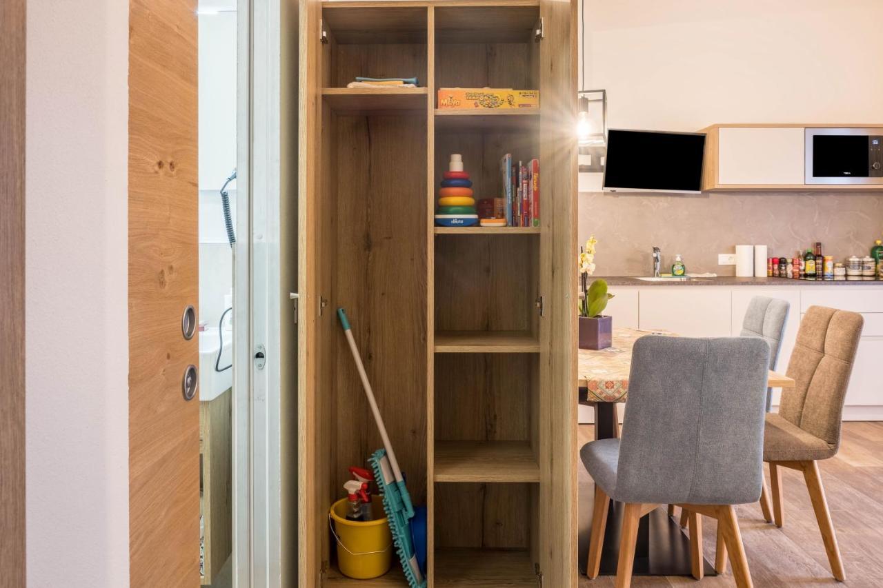 Apartment Annabel Bozen Extérieur photo
