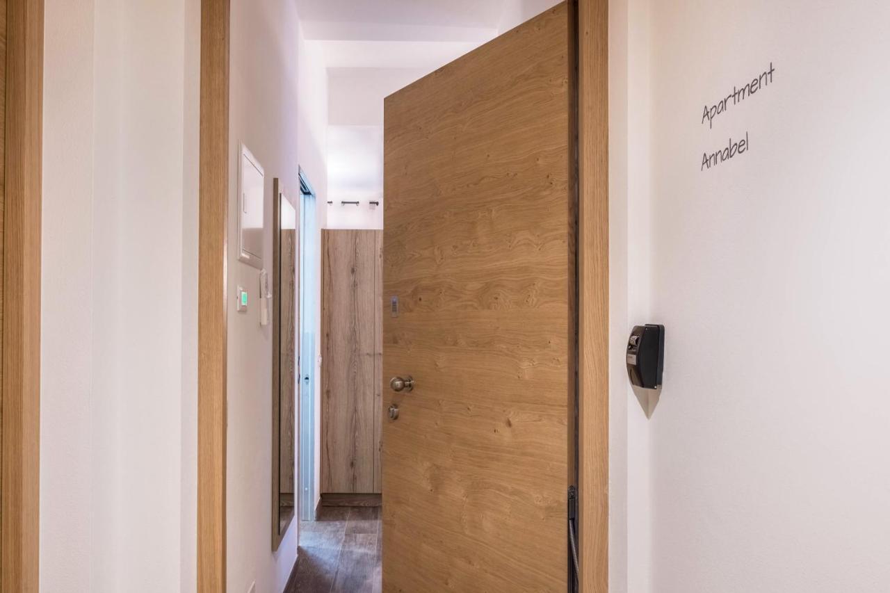 Apartment Annabel Bozen Extérieur photo