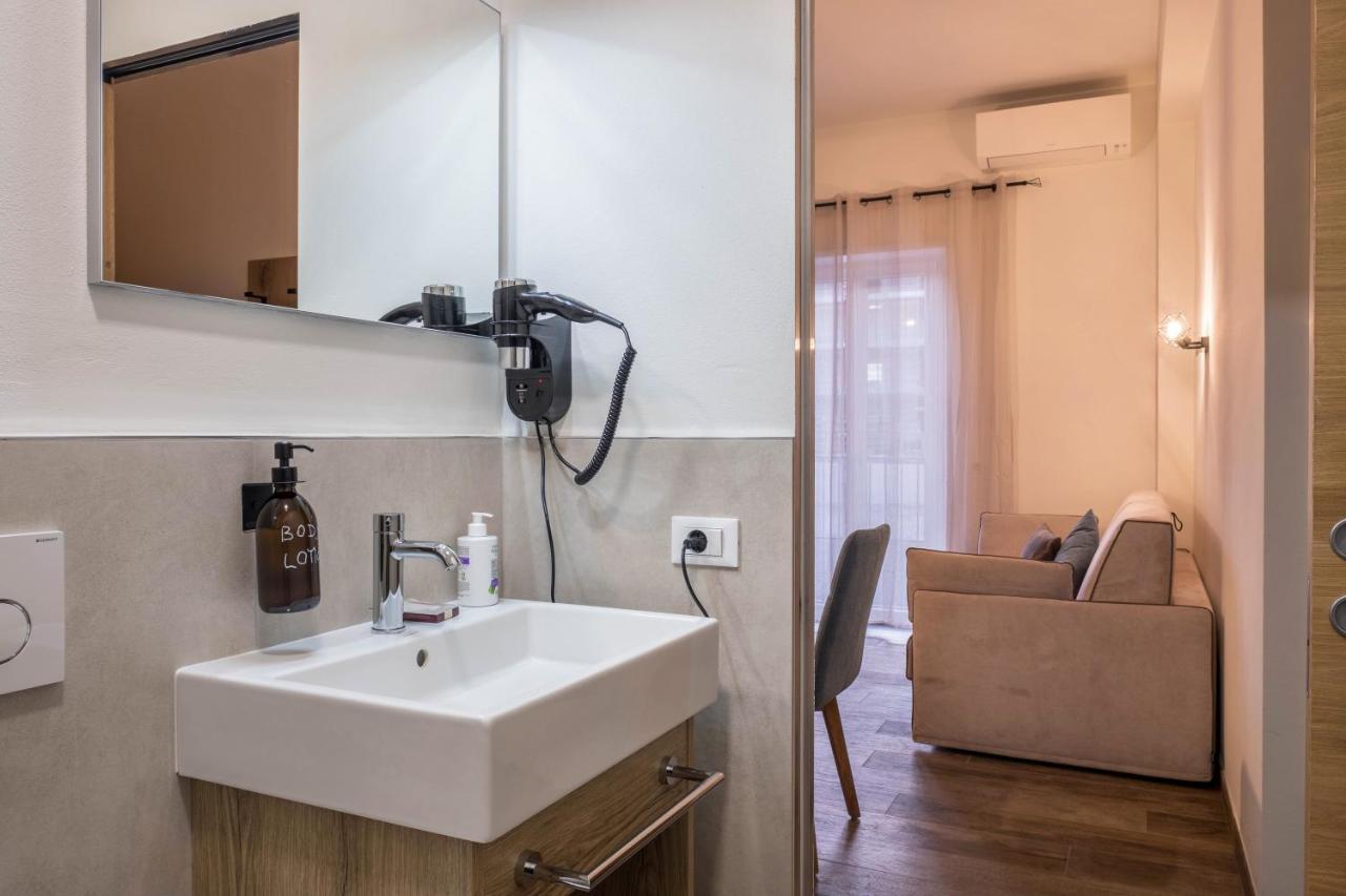 Apartment Annabel Bozen Extérieur photo